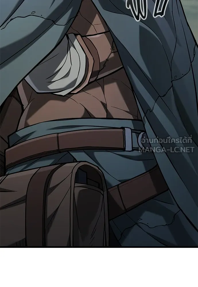 นักล่าฆ่าเพื่อรอด ตอนที่ 10 รูปที่ 168