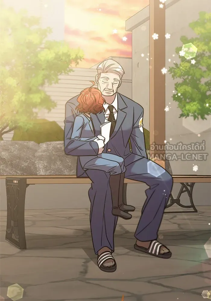 วายร้ายก็อยากมีรัก ตอนที่ 39 รูปที่ 150