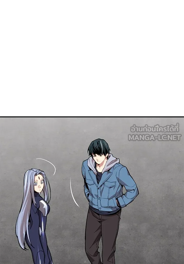 ยอดคนเลเวลทะลุ ตอนที่ 30 บุกทางเหนือ (2) รูปที่ 111