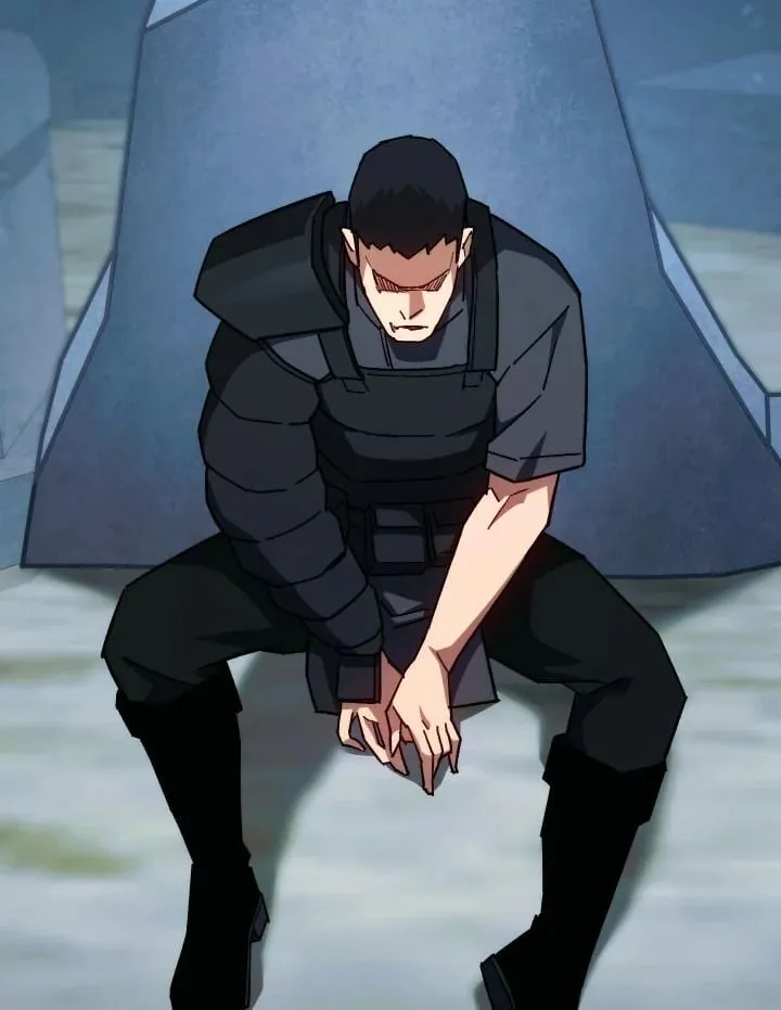 The Hero Returns ตอนที่ ตอนที่ 72 รูปที่ 30