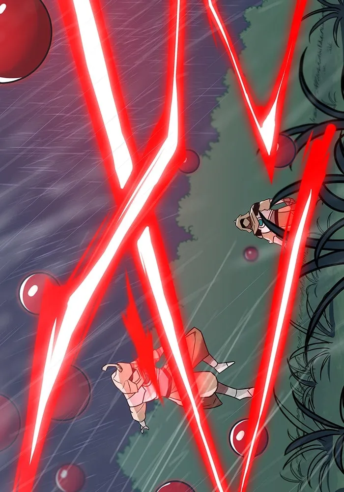 เพลเยอร์เลือดเทวะ ตอนที่ 27 สเตจ  บัลลังก์แห่งวายุและอัสนี รูปที่ 80