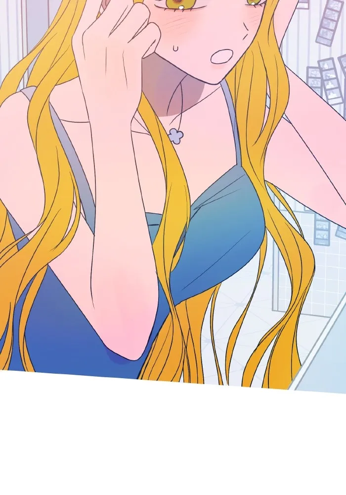 รักนี้ไม่มีรีไซเคิล ตอนที่ 80 รูปที่ 32