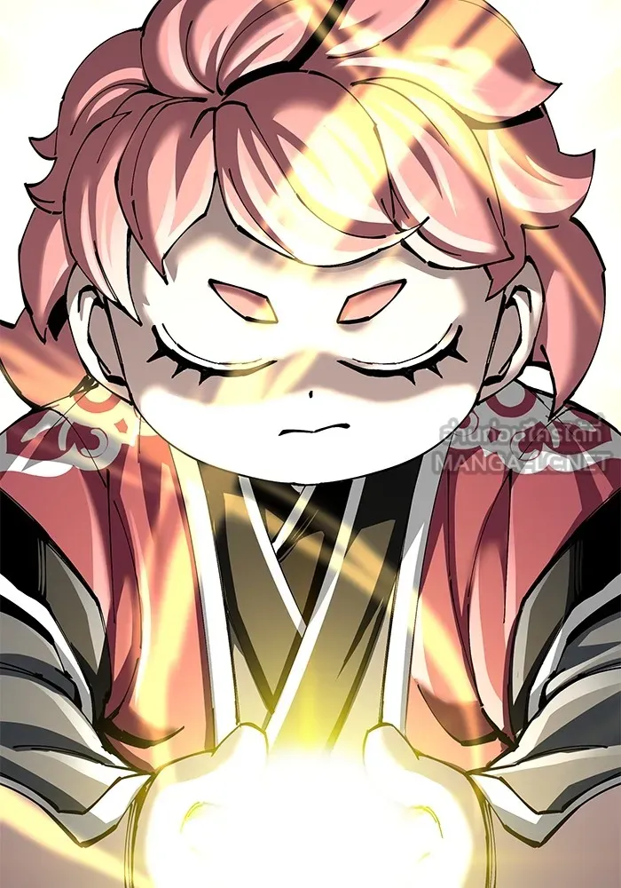 คุณปู่จอมยุทธกับหลานสาวสุดแกร่ง ตอนที่ 85 รูปที่ 135