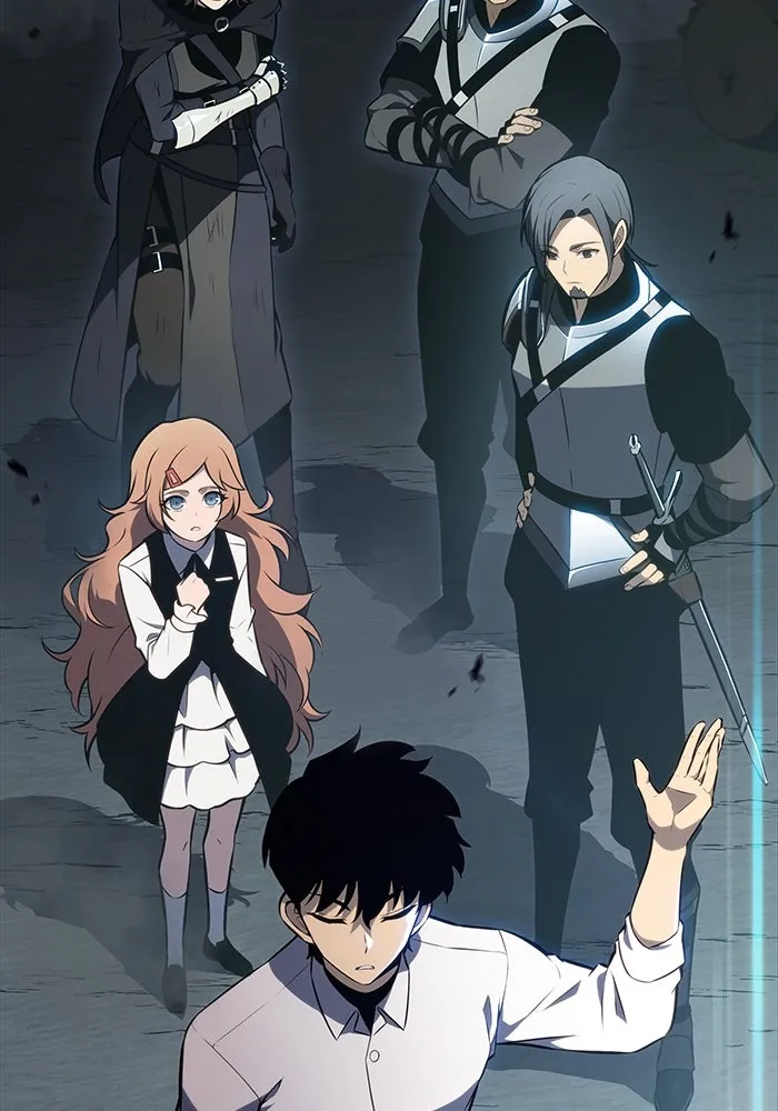 ลูกชายคนเล็กของดยุกคือมือสังหาร ตอนที่ 52 รูปที่ 29