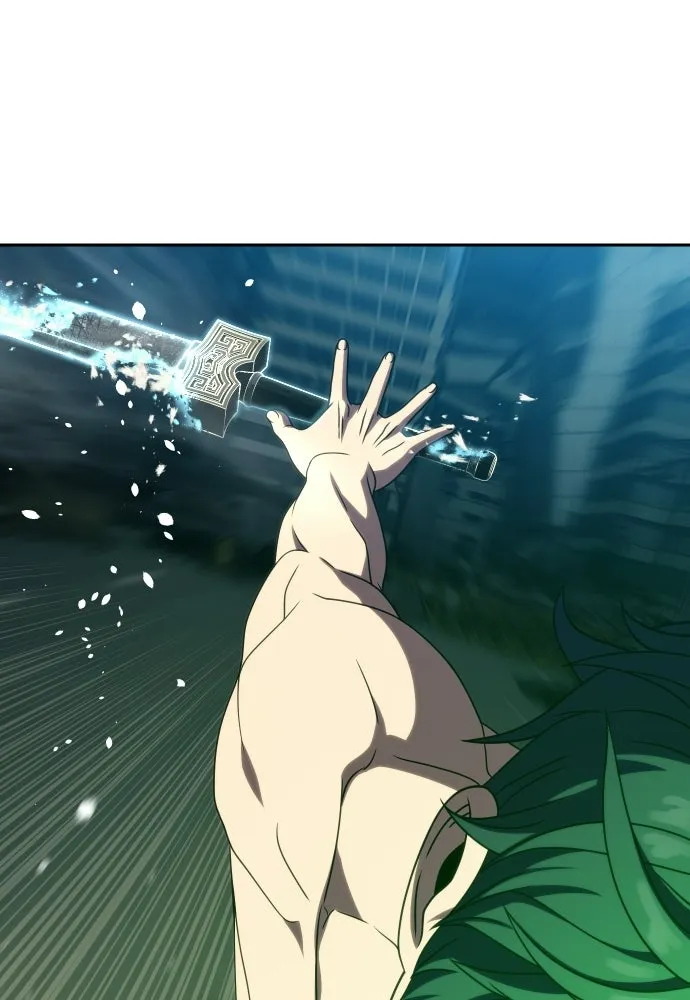 นักรบแช่แข็ง ตอนที่ 45 รูปที่ 8