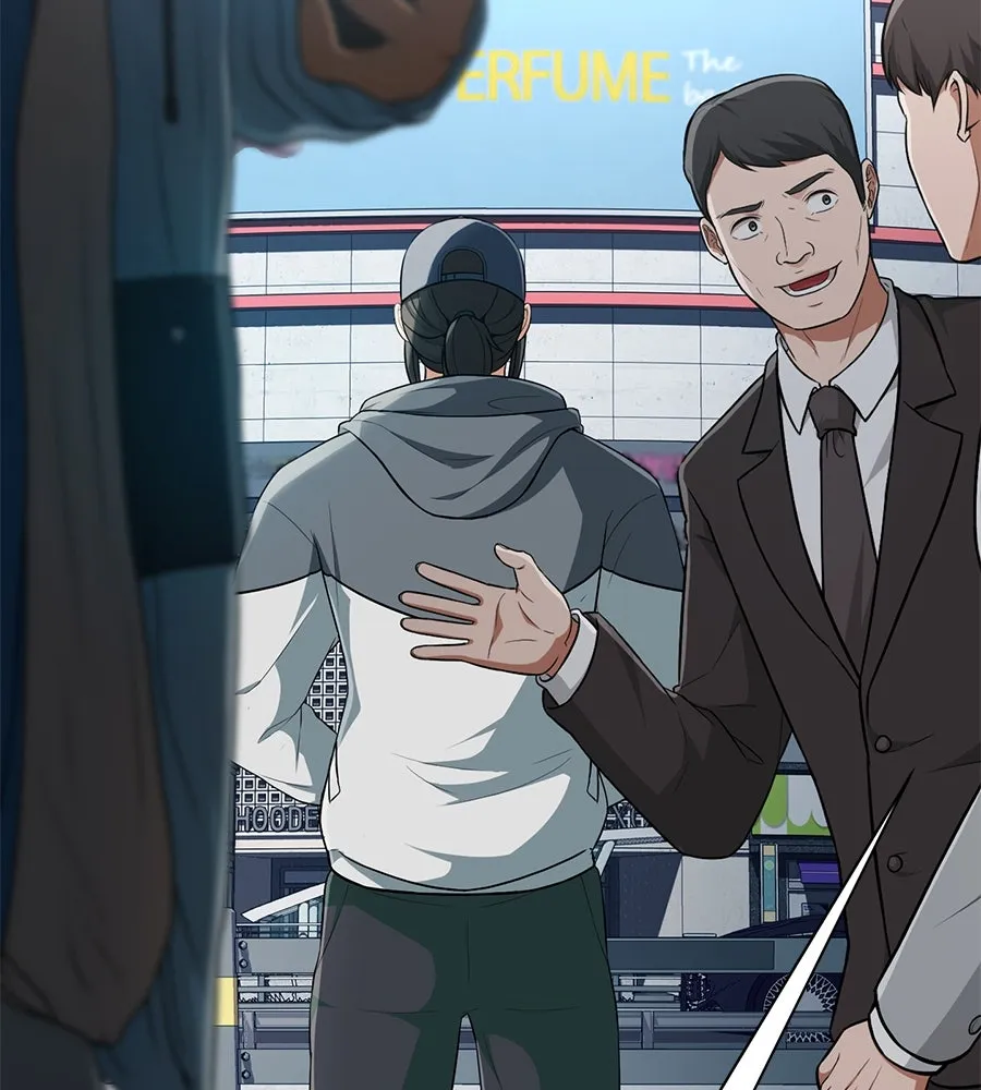 คอลเซ็นเตอร์เปลี่ยนชีวิต ตอนที่ 5 ความกังวลของคนดัง รูปที่ 172