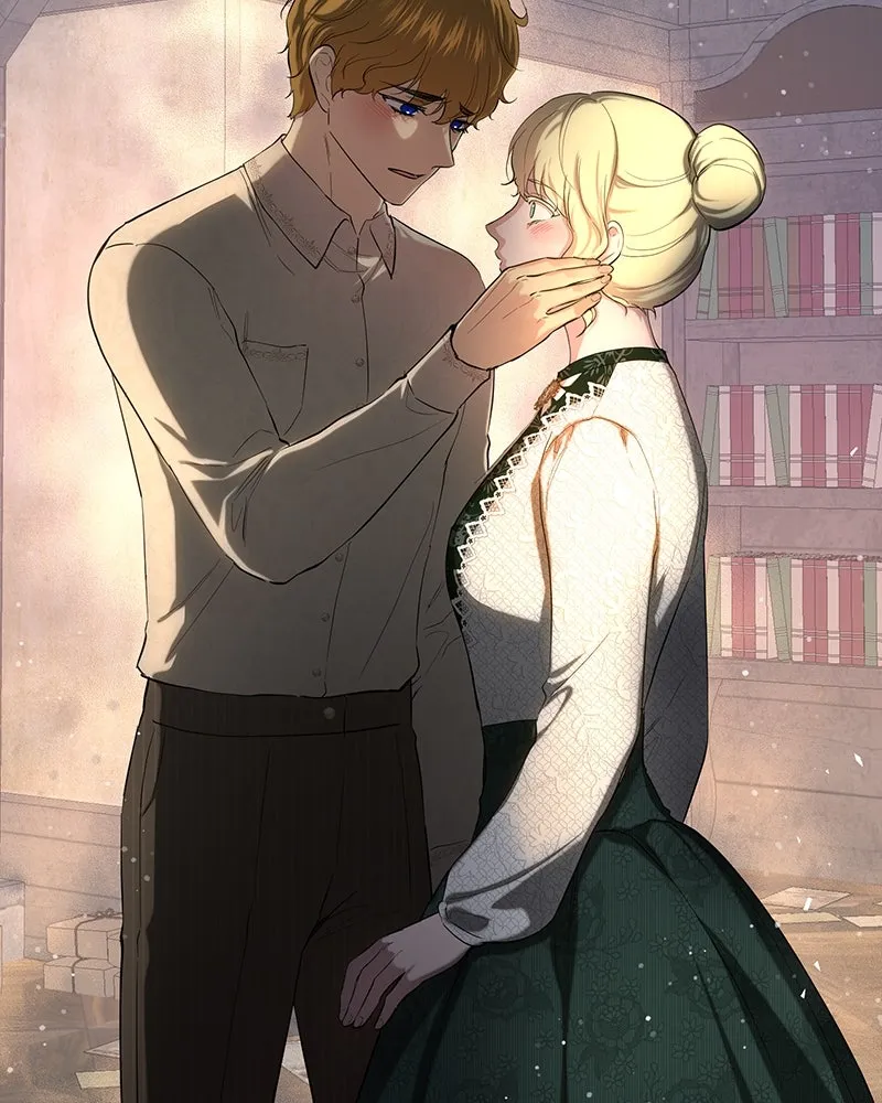 เจ้าหญิงคลั่งแห่งวังหลวง ตอนที่ 132 รูปที่ 35