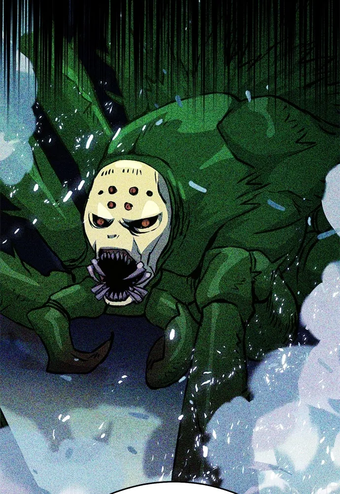 ดรูอิดแห่งสถานีโซล ตอนที่ 122 รูปที่ 154