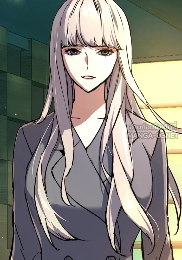 พี่ชายสายบอดี้การ์ด ตอนที่ 169 รูปที่ 129