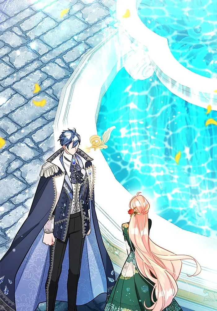 คุณหนูย้อนเวลามาเป็นอัศวิน ตอนที่ 96 รูปที่ 31