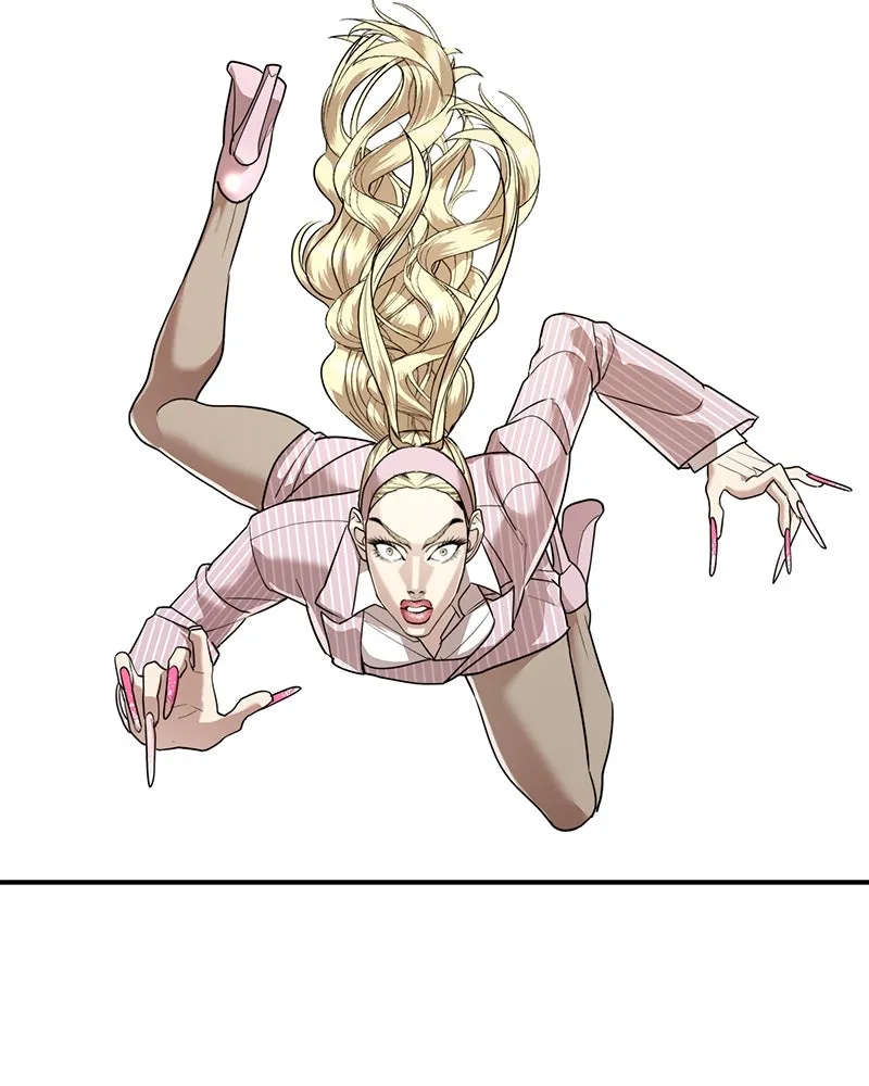 สี่สาวชาวกี ตอนที่ 44 เวทีสุดท้าย - จูบลา รูปที่ 41