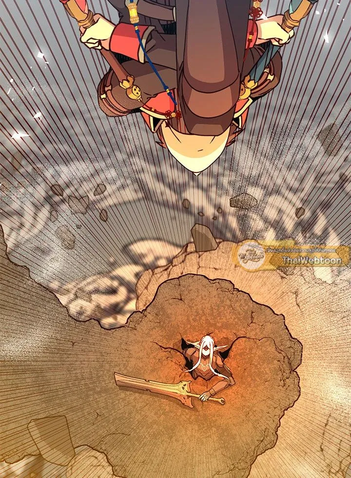 The Max Level Hero Has Returned การกล_บมาของว_รบ_ร_ษเวลต_น ตอนที่ ตอนที่ 185 รูปที่ 30