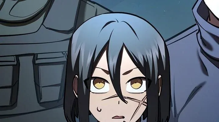 The Sword God from a Ruined World เทพดาบผ_รอดจากโลกท_ล_มสลาย ตอนที่ ตอนที่ 32 รูปที่ 35