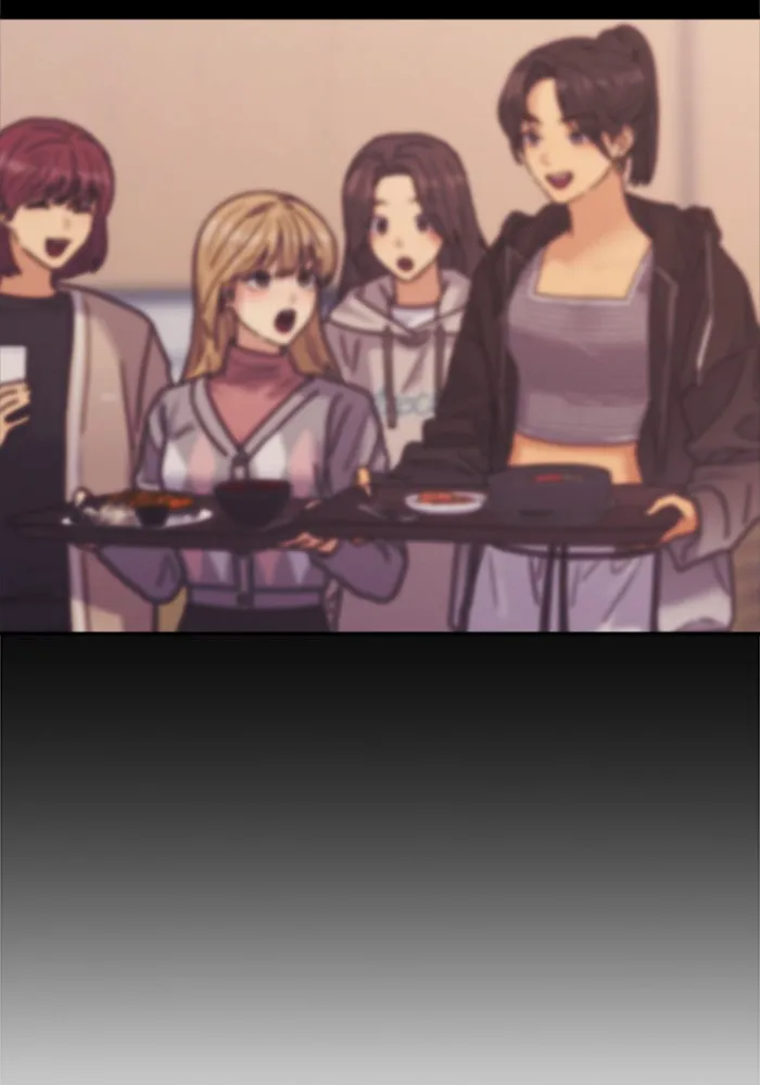 Couple Breaker ตอนที่ 30 รูปที่ 59