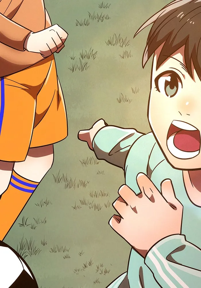 เพลเยอร์เลือดเทวะ ตอนที่ 62 รางวัลของชีวิต รูปที่ 62