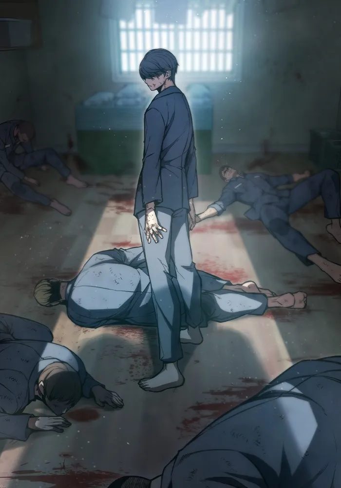 เยาวชนคนคุก ตอนที่ 2 รูปที่ 32