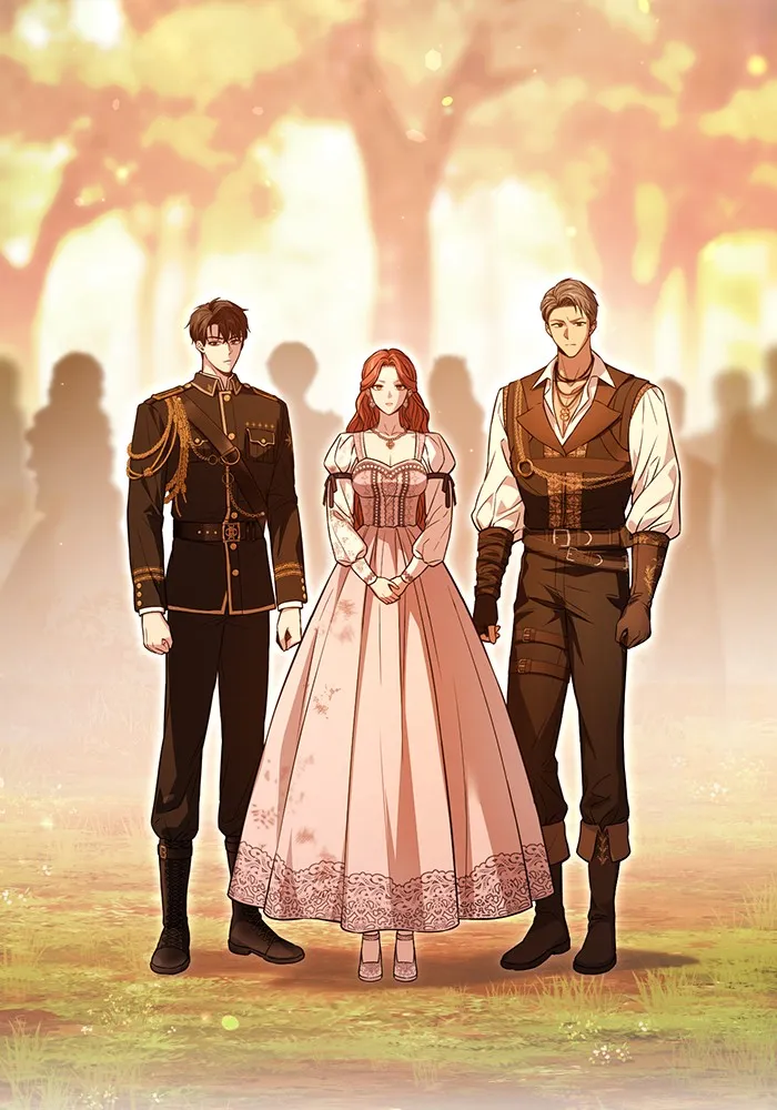 ห้องนอนลับของเจ้าหญิงต้องสาป ตอนที่ 133 มือสังหาร รูปที่ 118