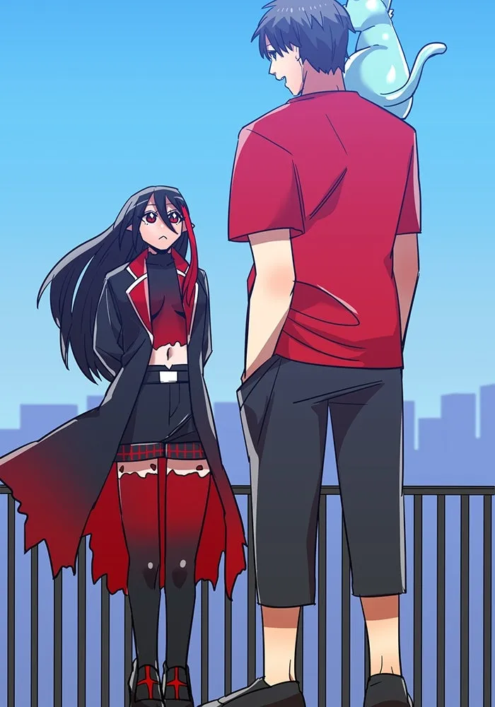 เพลเยอร์เลือดเทวะ ตอนที่ 32 ความตายอันธการ ② รูปที่ 92