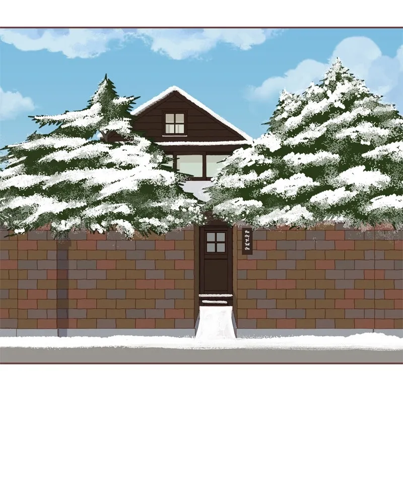 เพียงลมหนาว ตอนที่ 12 รูปที่ 104