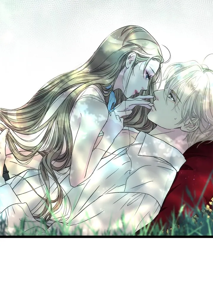 องค์ชายผู้อื้อฉาว ตอนที่ 83 รูปที่ 122