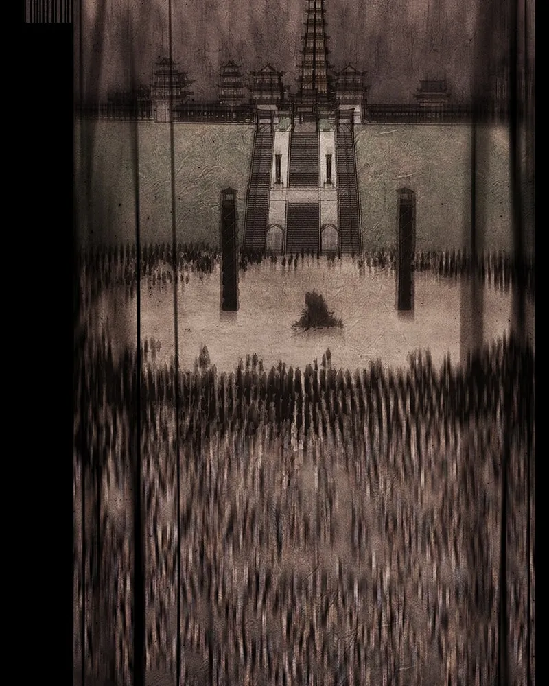 เกิดอีกทีเป็นว่าที่ประมุขลัทธิมาร ตอนที่ 109 รูปที่ 182