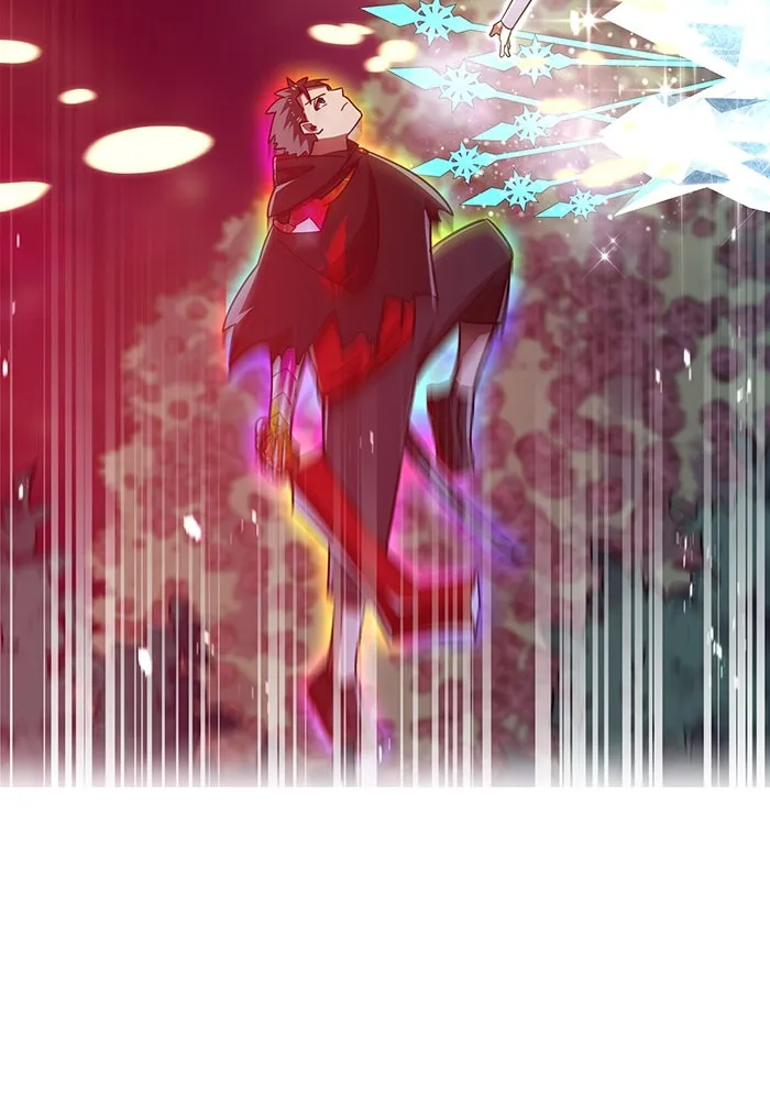 เพลเยอร์เลือดเทวะ ตอนที่ 52 สเตจ  หอคอยหนาม ② รูปที่ 152