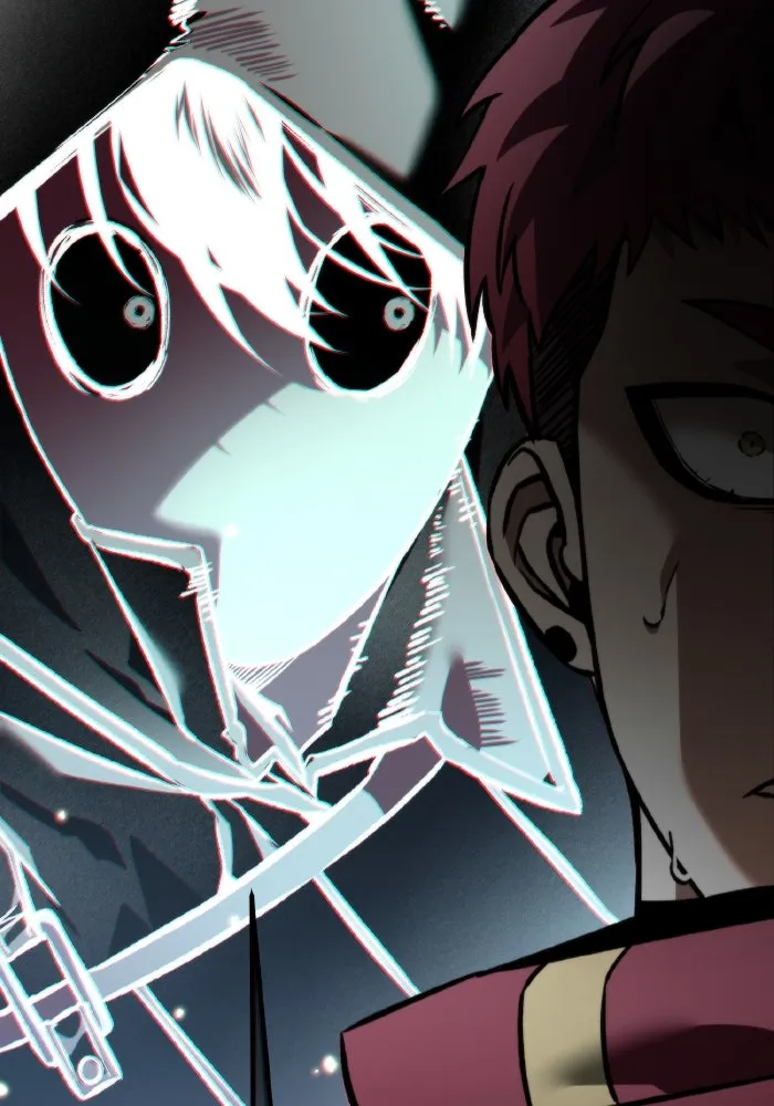 การแข่งขันของผู้เกิดใหม่ ตอนที่ 35 รูปที่ 97