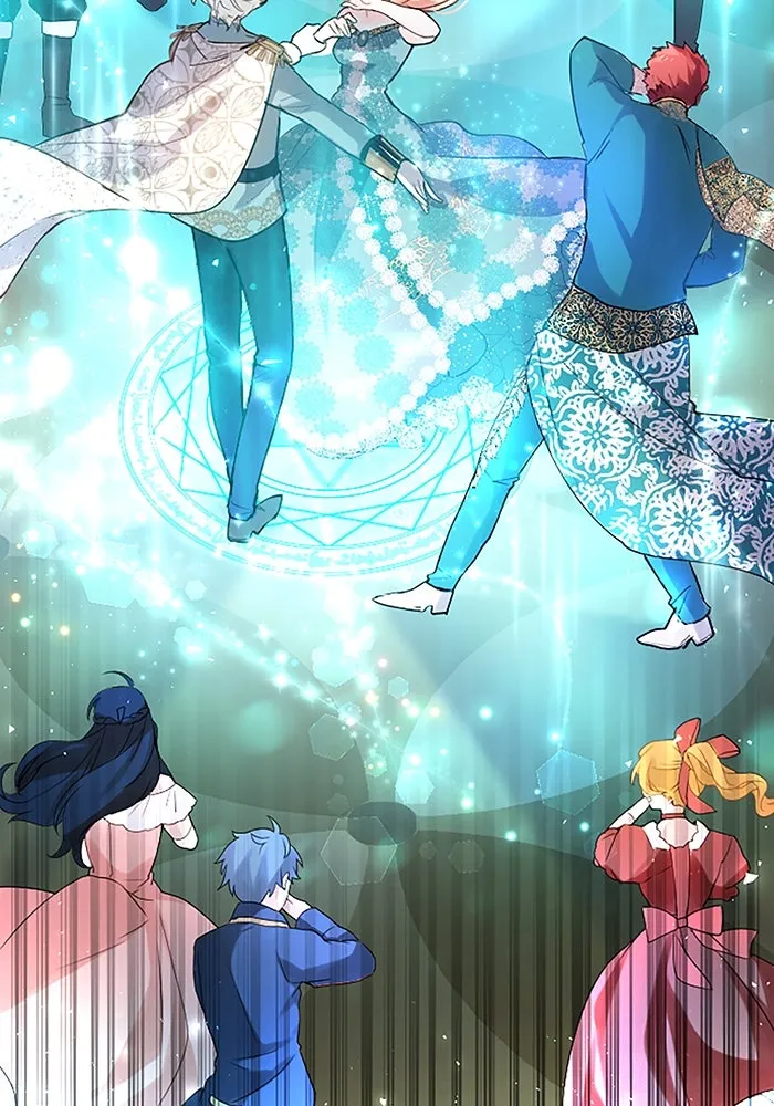 คุณหนูย้อนเวลามาเป็นอัศวิน ตอนที่ 40 รูปที่ 8