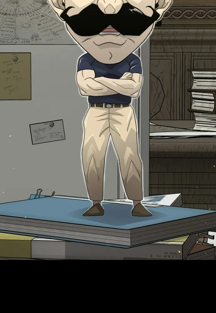 ยุคแห่งยอดมนุษย์ ตอนที่ 115 รูปที่ 118