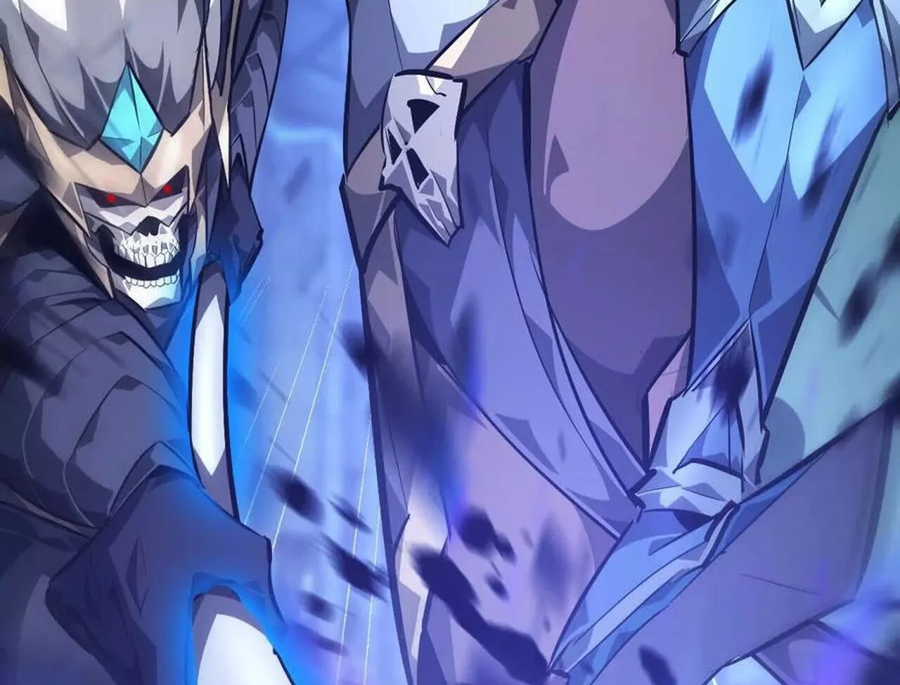 Unparalleled in the Online Gaming World ยอดคน ณ โลกออนไลน_ ตอนที่ ตอนที่ 49 รูปที่ 60