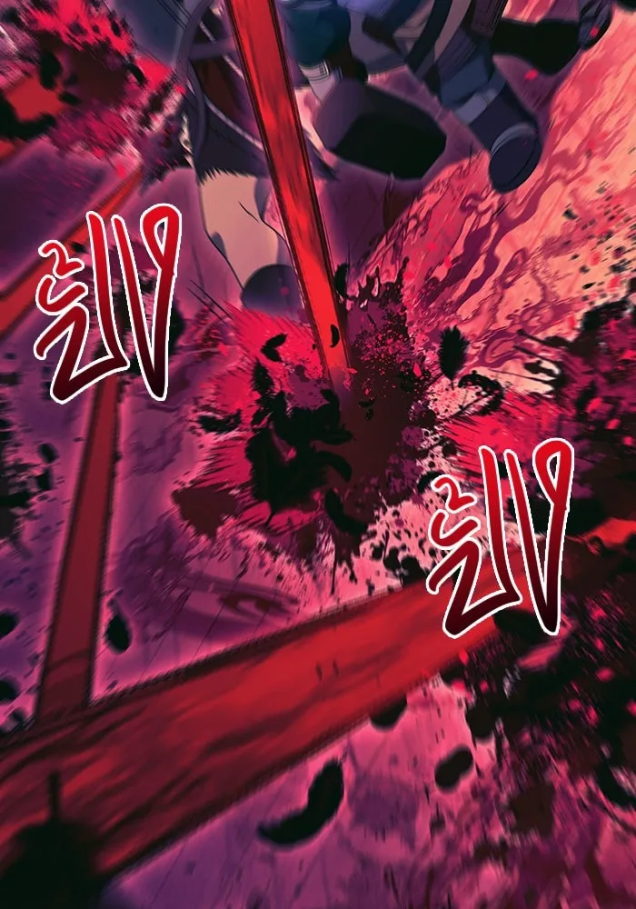 เอาชีวิตรอดในเกมฉบับคนเถื่อน ตอนที่ 29 รูปที่ 64