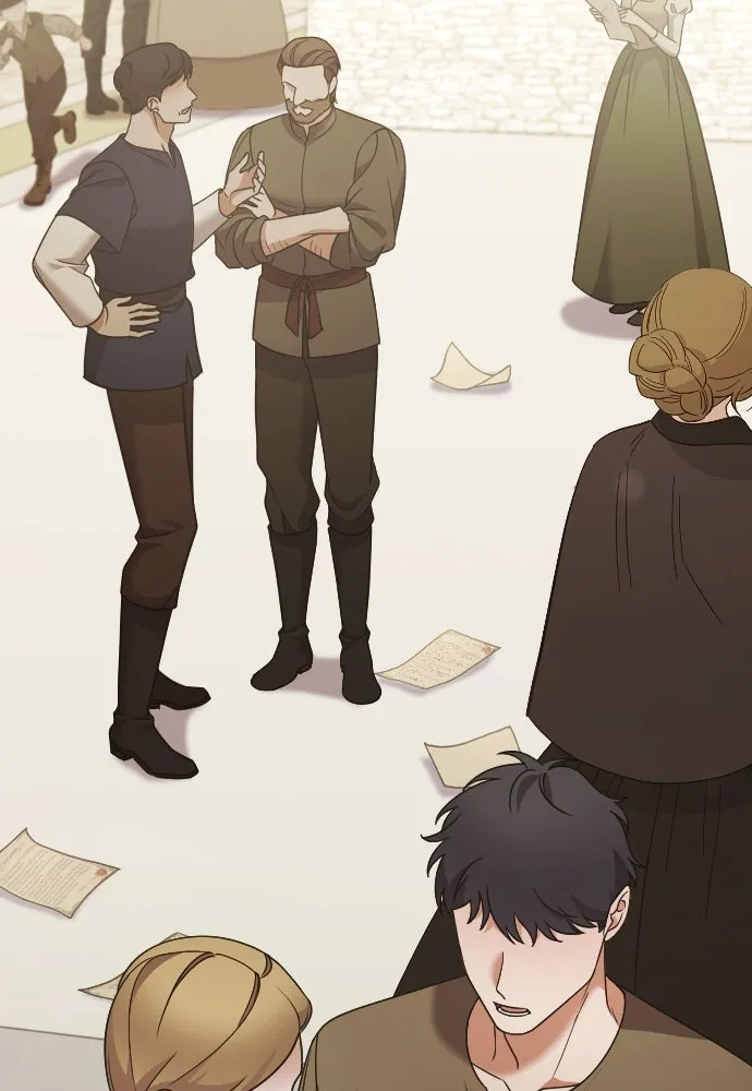 หมาป่าคู่เคียงบัลลังก์ ตอนที่ 48 รูปที่ 5