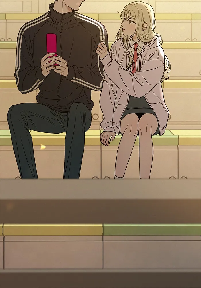 ปฏิบัติการรักวุ่นหัวใจ ตอนที่ 98 รูปที่ 116