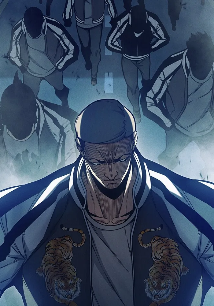 เยาวชนคนคุก ตอนที่ 30 รูปที่ 116