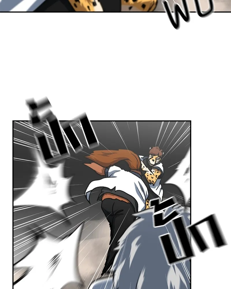 โรงเรียนสัตว์กินเนื้อ ตอนที่ 55 รูปที่ 7