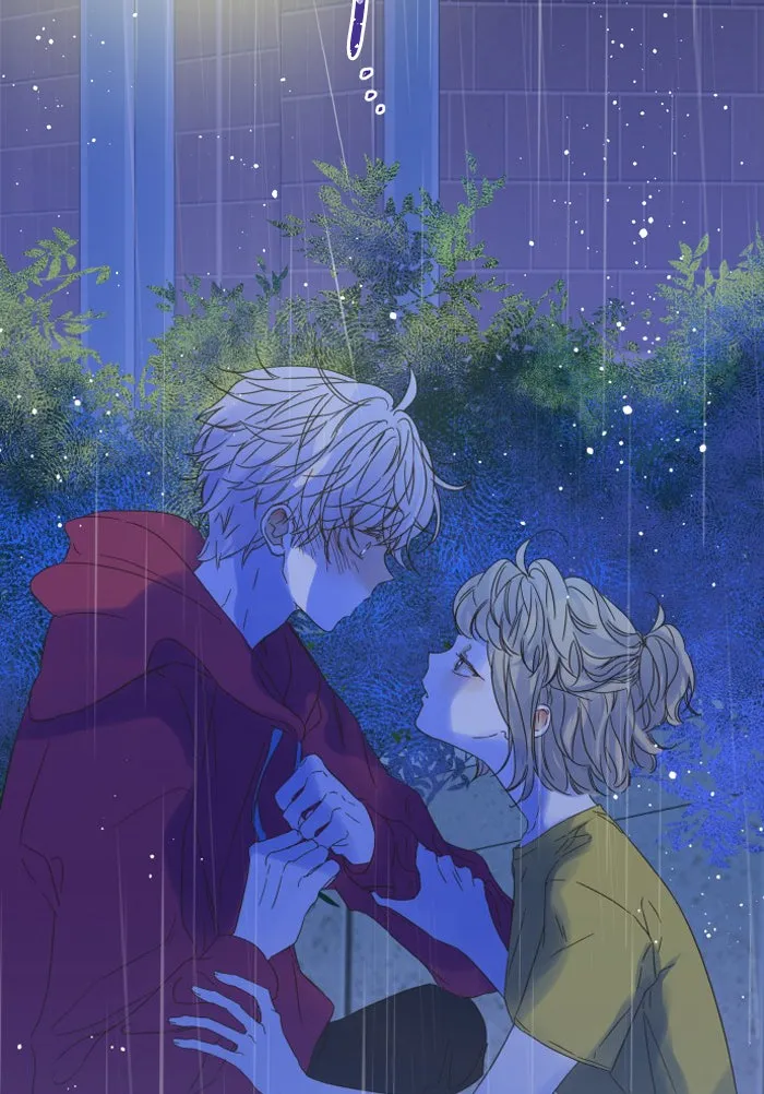 ฉันมันร้าย หรือเพราะโลกไม่น่ารัก ตอนที่ 91 รูปที่ 83