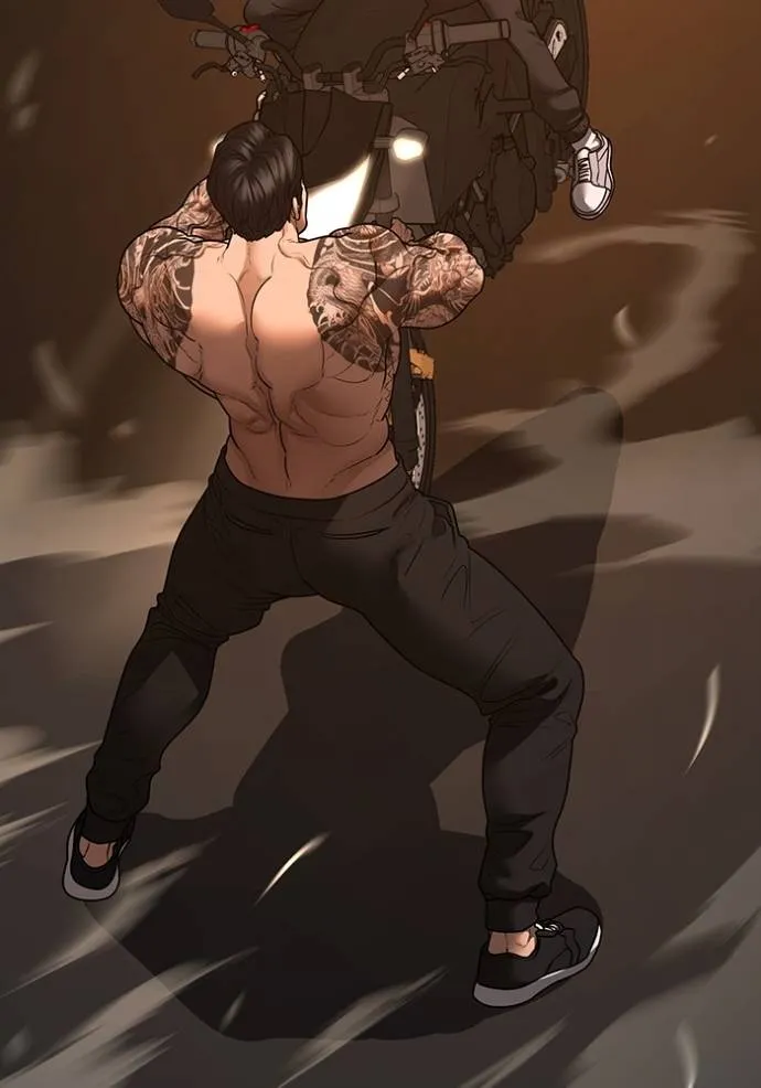 Reality Quest ตอนที่ 132 รูปที่ 182