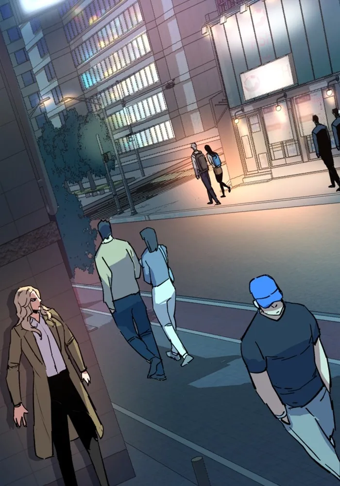 พี่ชายสายบอดี้การ์ด ตอนที่ 153 รูปที่ 124