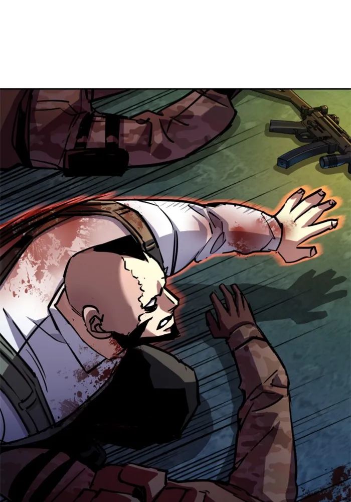 พี่ชายสายบอดี้การ์ด ตอนที่ 203 รูปที่ 25