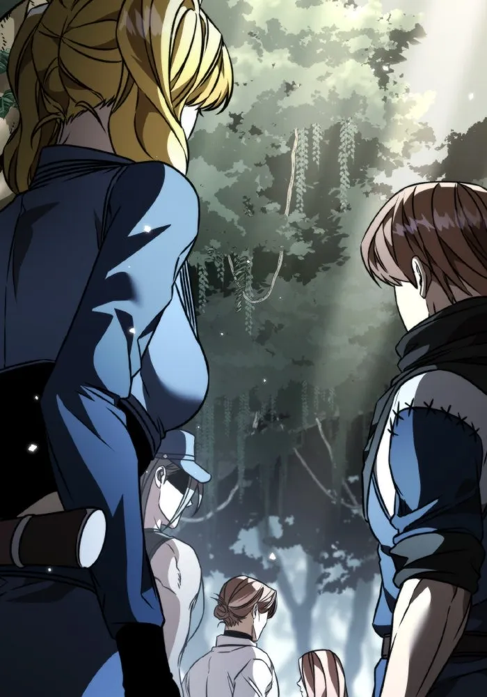 การแข่งขันของผู้เกิดใหม่ ตอนที่ 44 รูปที่ 169