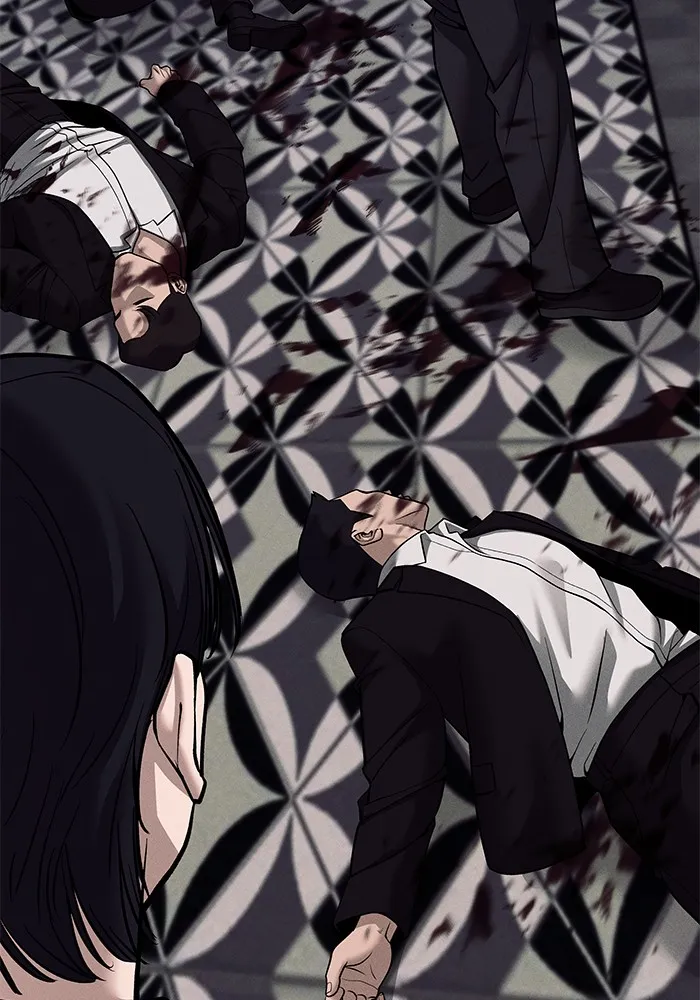 เลวฟาดเลว ตอนที่ 100 รูปที่ 110