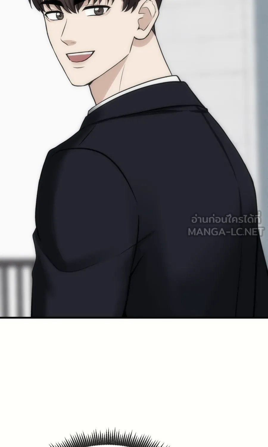 ตื่นมาอีกทีก็เป็นนายเอกไปซะแล้ว ตอนที่ 59 รักแรก รูปที่ 24