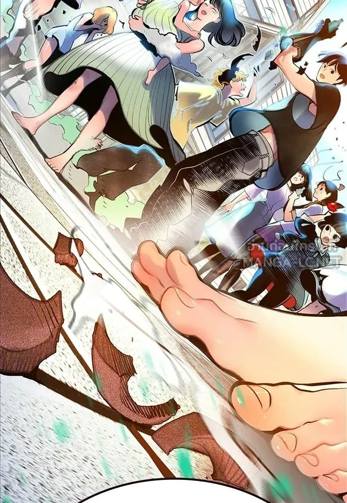 Jungle Juice ตอนที่ 176 รูปที่ 179