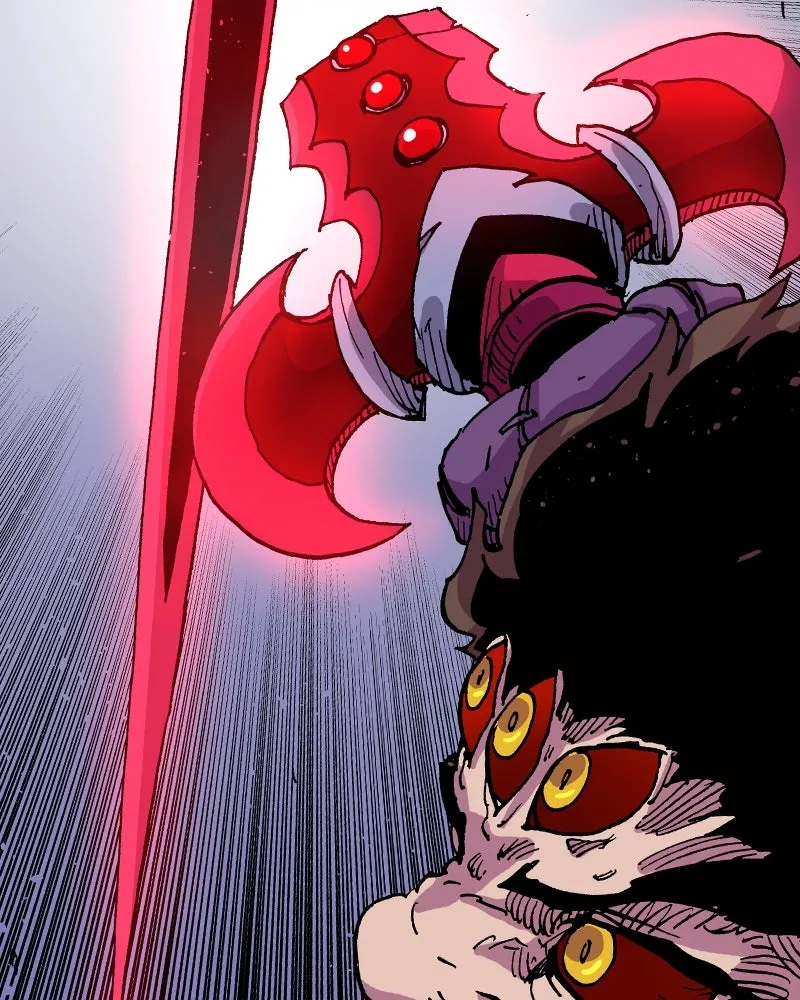 เคลวาเทส อสูรจอมราชัน ตอนที่ 56 การกลับมาขององค์ราชา รูปที่ 40