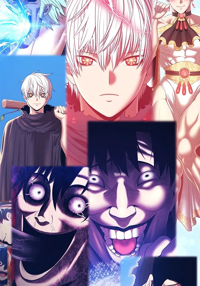 +99 ท่อนไม้พร้อมบวก ตอนที่ 30 ศัตรูที่แข็งแกร่งที่สุด (3) รูปที่ 17