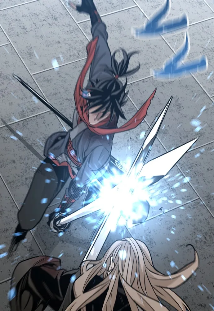 เส้นทางสู่เทพมาร ตอนที่ 15 รูปที่ 137