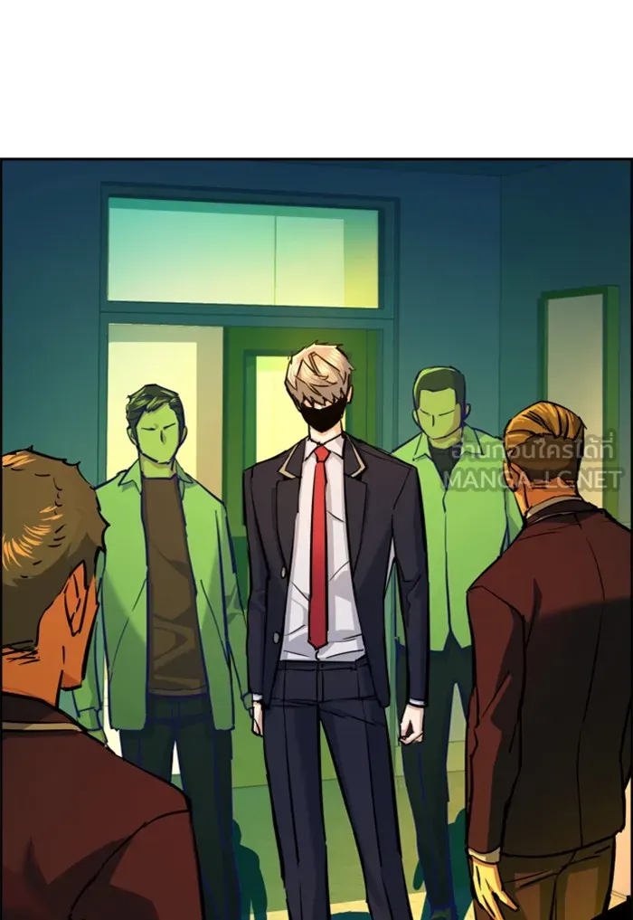 พี่ชายสายบอดี้การ์ด ตอนที่ 69 รูปที่ 57