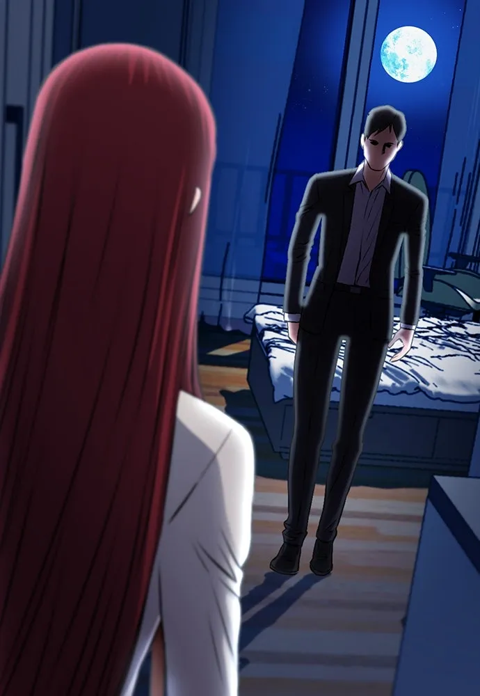 ดรูอิดแห่งสถานีโซล ตอนที่ 86 รูปที่ 89