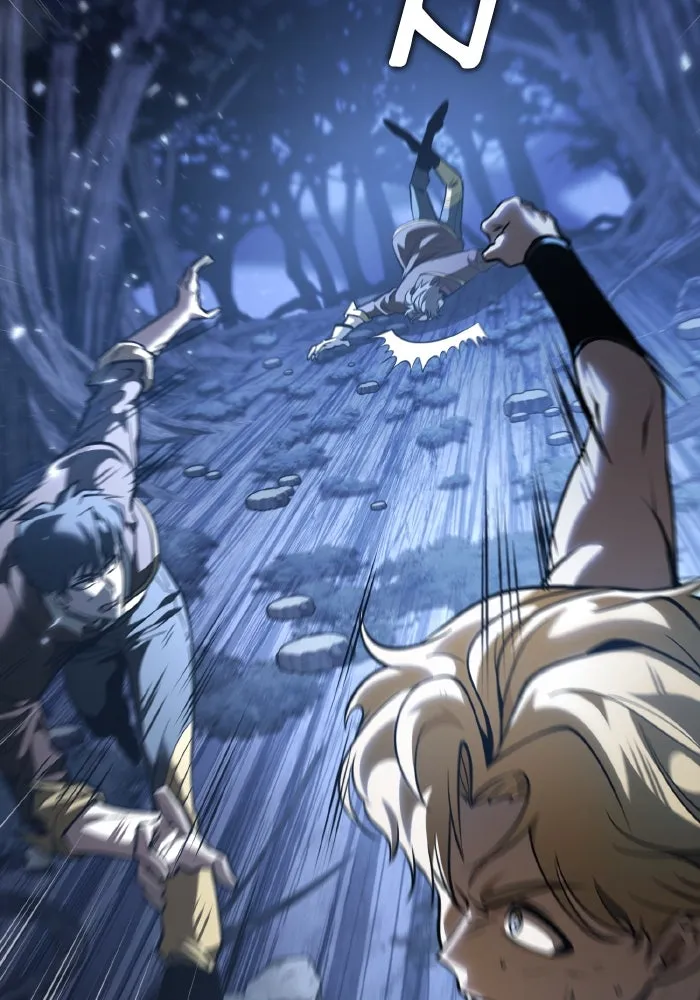 การแข่งขันของผู้เกิดใหม่ ตอนที่ 72 รูปที่ 127