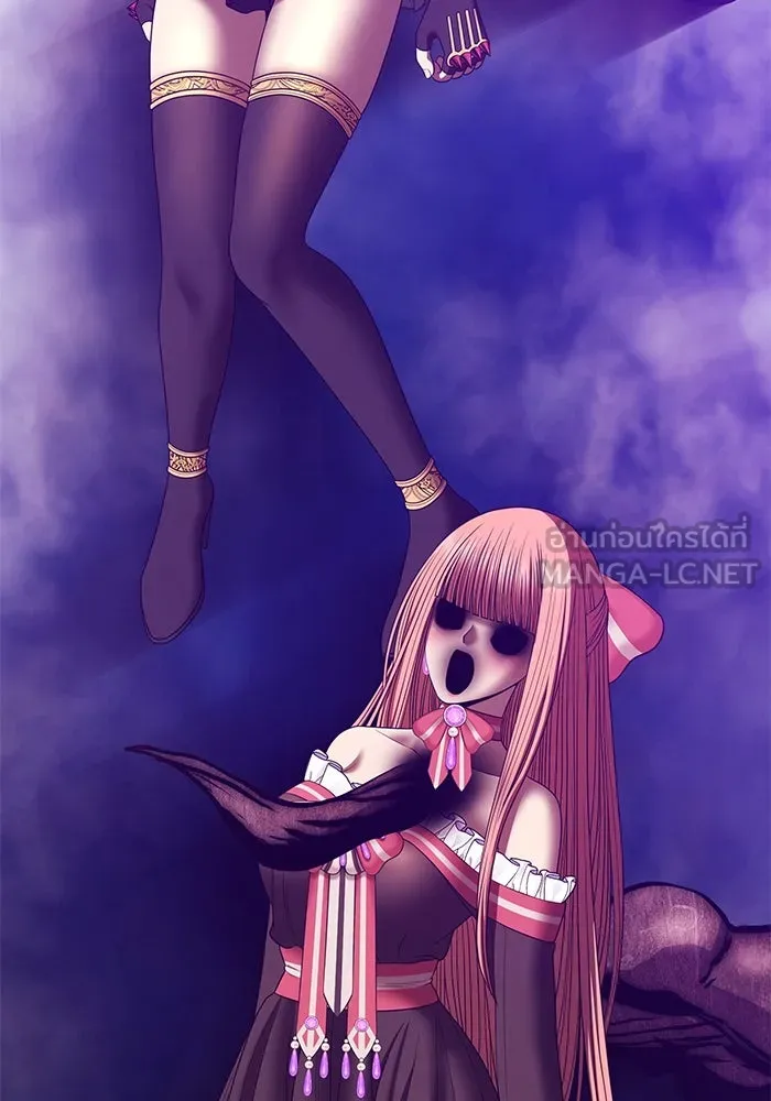 +99 ท่อนไม้พร้อมบวก ตอนที่ 15 ผู้เล่นปนเปื้อน vs พีซ (4) รูปที่ 546